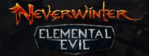 Neverwinter Elemental Evil