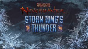 Storm Kings Thunder Logo